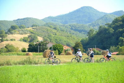 Tuscan countryside bike tour and food tasting - Where the tour starts and how you’ll get there