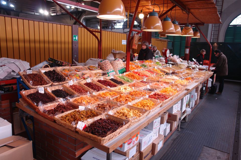 Tuscan Delicious Food Degustation Private Tour - Key things you’ll notice on this Florence food tour
