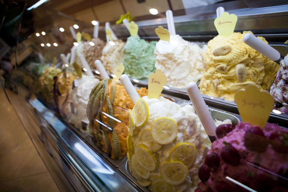 Tuscan Delicious Food Degustation Private Tour - How a food-and-history route helps you read Florence
