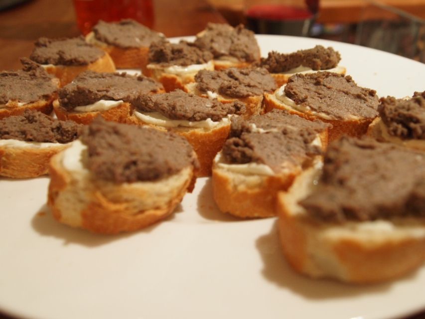 Tuscan Delicious Food Degustation Private Tour - Medieval Florence streets and lampredotto: the savory signature