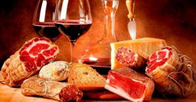 Tuscan Delicious Food Degustation Private Tour - Starting at the Duomo: getting your bearings without a long detour