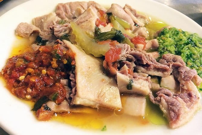 Tuscan Delicious Food Private Tour - Duomo meet-up: how this tour gets you oriented fast