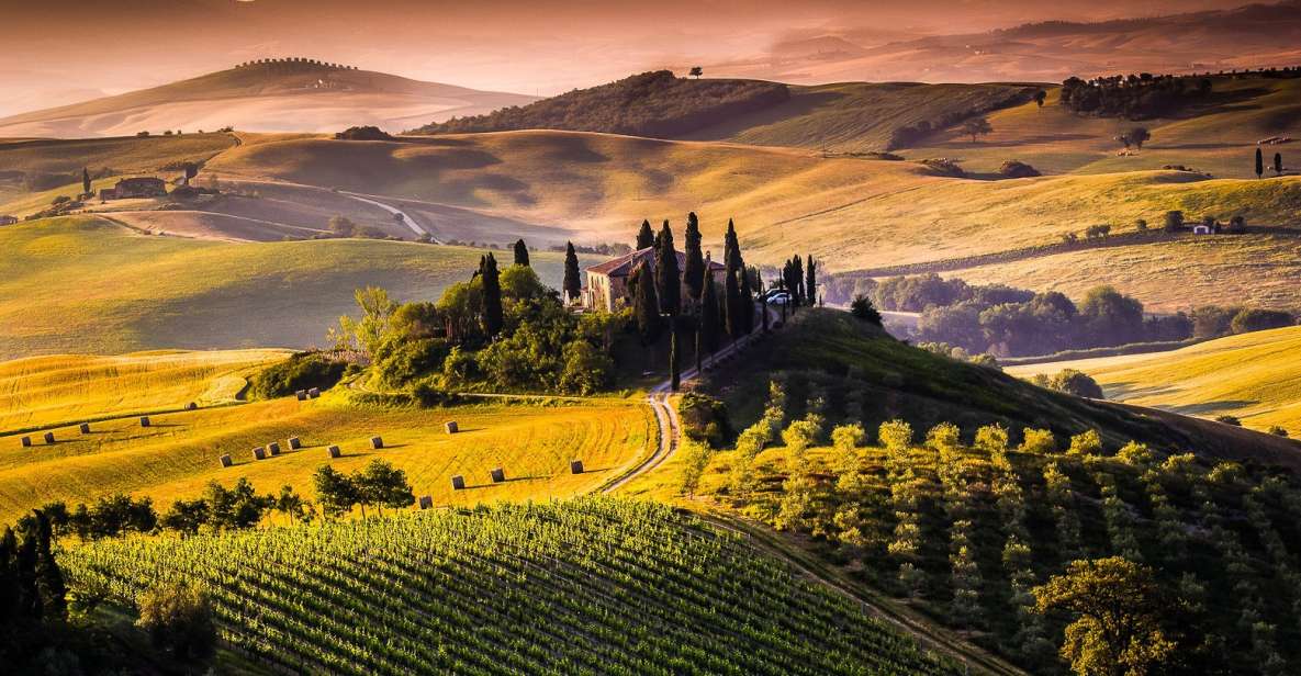 Tuscany: Chianti Wine Paradise Tour - Key Points to Know Before You Go