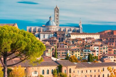 Tuscany: Day Trip to Pisa, Siena, San Gimignano, and Chianti - Pisa in one pass: Field of Miracles plus fast stops around the Duomo complex