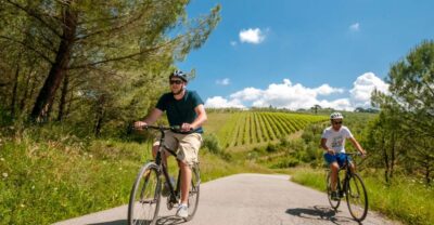 Tuscany: E-Bike Tour from Florence with Lunch - Learning the City Streets First (Then Enjoying the Countryside)