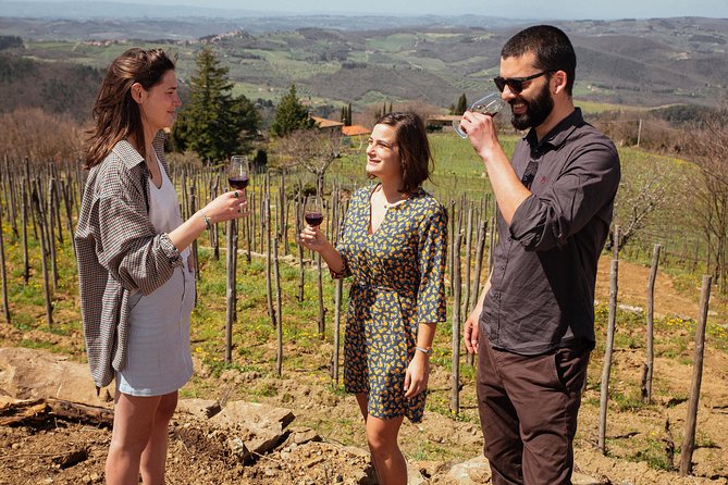 Tuscany EXCLUSIVE Private Day Trip from Florence by Car with Wine - What $569 buys you in a private Tuscany day
