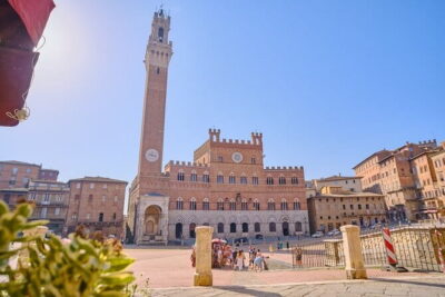 Tuscany Highlights Guided Small-Group Tour from Florence - Chianti Drive: What You Learn While You Ride