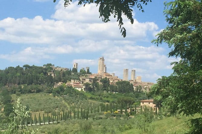 Tuscany off the beaten paths - Key highlights at a glance