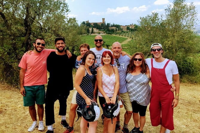 Tuscany Sunset Vespa Tour - Price, Time, and Value: Is $181.02 Reasonable?