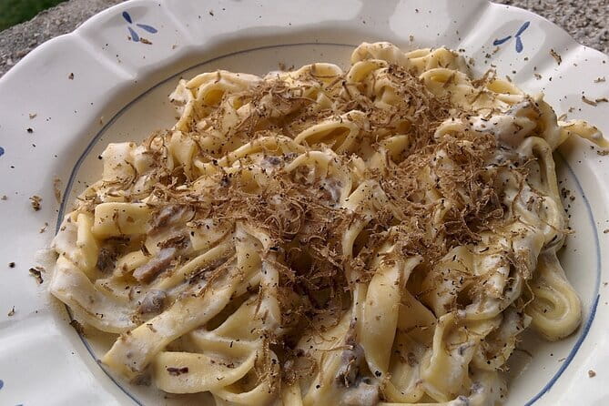 Tuscany Truffle Hunt: A Culinary Adventure - From Florence Pickup to the Tuscan Countryside (No Maps Needed)