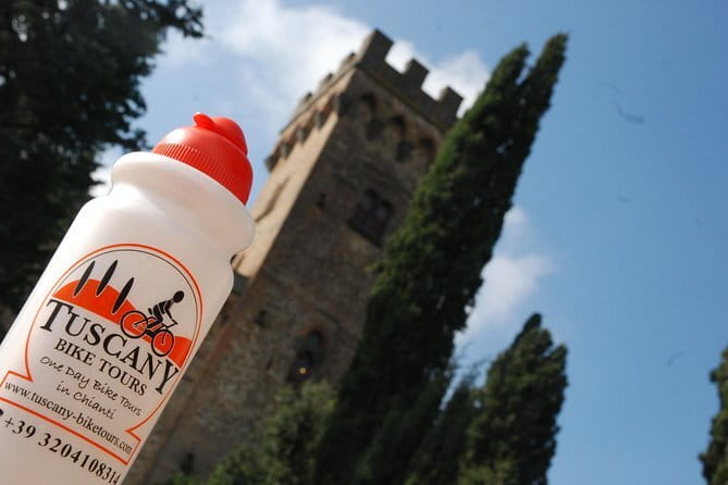 Tuscany Vespa Tours Through the Hills of Chianti - Price and Time Value: What You’re Paying For