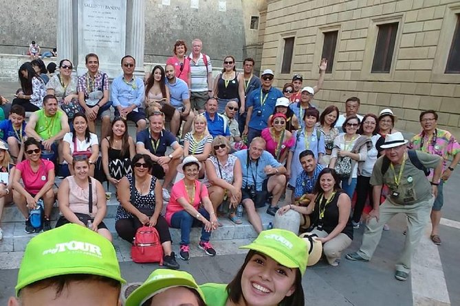 Tuscany Wine & Hills from Florence - Small Group - Montepulciano Wine Tasting and Cellar Visit: Nobile di Montepulciano Time