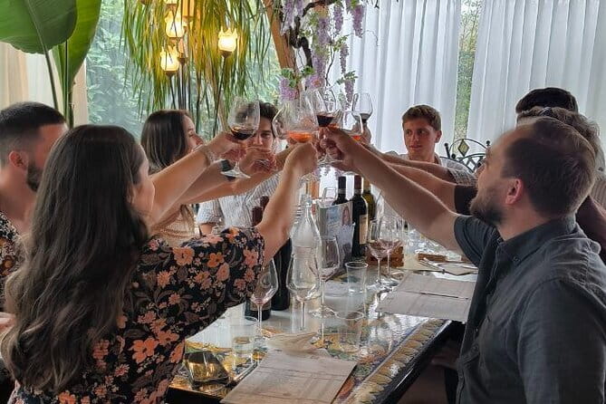 Tuscany Wine Tour: 2 Wineries & Chianti from San Gimignano - Price and Logistics: What You’re Actually Paying For