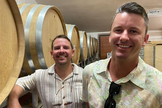 Tuscany Wine Tour: 2 Wineries & Chianti from San Gimignano - Small Group Feel and the Guide Factor (Where the Day Usually Wins)