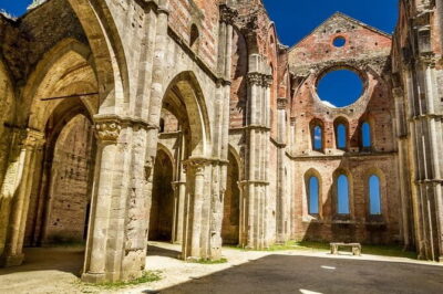 Tuscany's hidden gems: San Gimignano, Volterra, St Galgano Abbey - Meeting at Piazzale Montelungo and keeping the day smooth