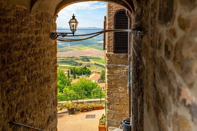 Tuscany's hidden gems: San Gimignano, Volterra, St Galgano Abbey - Price and value: what you’re really paying for