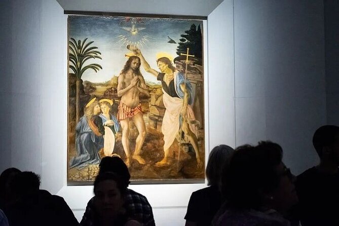 Uffizi & Accademia Highlights: Skip The Line Combo Guided Tour - Skip-the-Line Entry: What “Saving Hours” Really Means