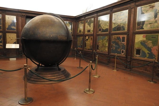 Uffizi and Palazzo Vecchio Combo Private Tour - Two Florence classics, stitched into one smooth plan