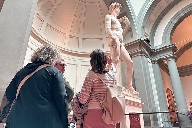 Uffizi Combined Ticket:UFFIZI, PITTI, BOBOLI & digital audioguide - Palazzo Pitti: use your open time wisely
