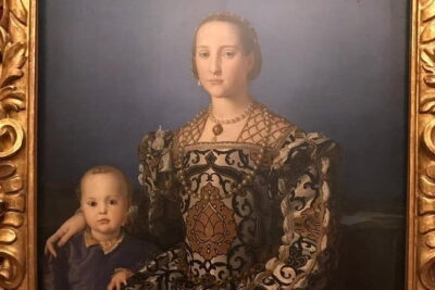 Uffizi, Enjoy the highlights - Inside the gallery: what you’ll actually see on the highlights walk