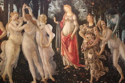 Uffizi Express Entrance -private tour - Where to meet and how the tour starts