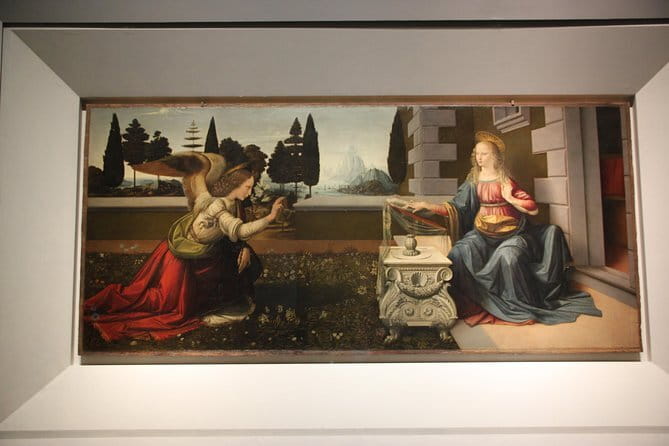 Uffizi Express Entrance -private tour - Who should book this Uffizi Express Entrance tour