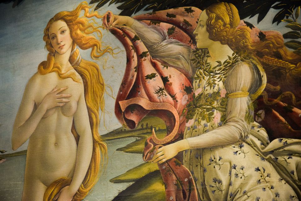 Uffizi Fast Track Entrance Tickets - Why Uffizi Fast-Track Tickets Matter in Florence