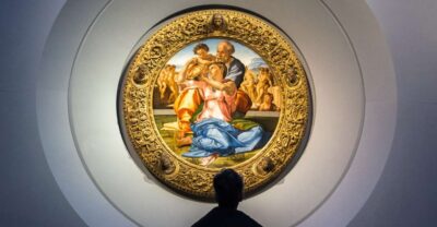 Uffizi Fast Track Entrance Tickets - Where You Go First: Via Martelli and the Right Entrance