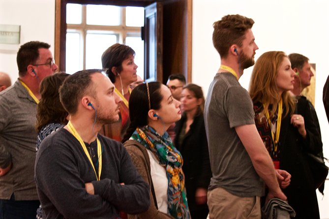 Uffizi Galleries Florence - Incredible Private Tour - Key things that make this Uffizi tour a smart choice
