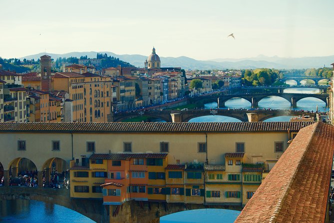 Uffizi Galleries Florence - Incredible Private Tour - The “Renaissance gossip” that makes masterpieces human