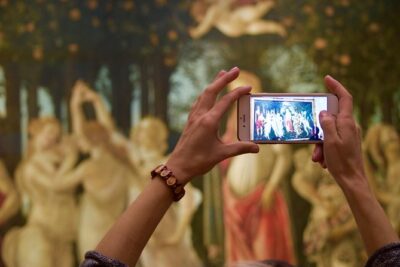Uffizi Galleries Florence - Incredible Private Tour - What you’ll see in the main Uffizi rooms (and why the guide chooses them)