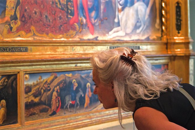 Uffizi Galleries Florence - Incredible Private Tour - Who this private Uffizi tour is best for