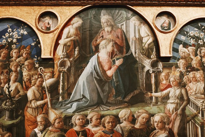 Uffizi Gallery Florence Exclusive Guided Museum Tour - The Rooms, the Scale, and the Works You’ll Actually Remember