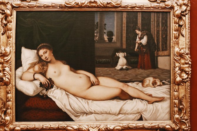 Uffizi Gallery Florence Exclusive Guided Museum Tour - Small Group, Private Options, and Who Gets the “Exclusive” Guide
