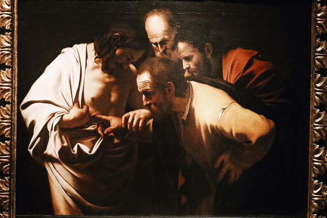 Uffizi Gallery Florence Exclusive Guided Museum Tour - Quick Tips Before You Go In (So You Don’t Waste Minutes)