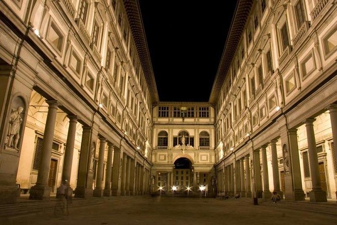 Uffizi Gallery Guided Tour: Masterpieces of the Renaissance - Who this tour suits best (and who should skip it)