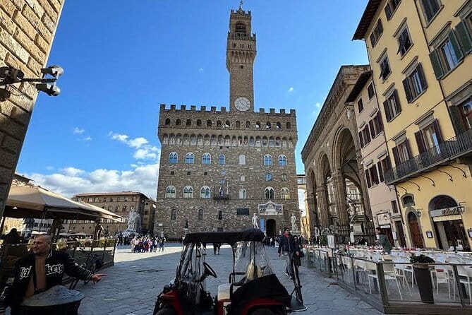 Uffizi Gallery Guided VIP Small Group Experience - Stop 2: Botticelli First—The Birth of Venus and Primavera