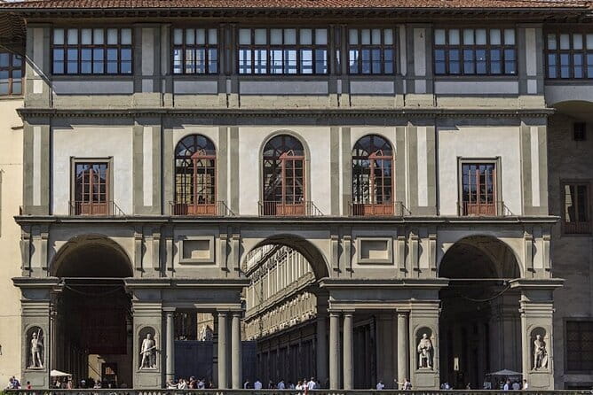 Uffizi Gallery Guided VIP Small Group Experience - Stop 4: Tour Ends, But Your Time Doesn’t
