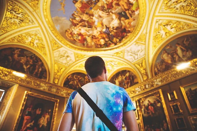 Uffizi Gallery Guided VIP Small Group Experience - What You’ll Like Most (And Who Should Book It)