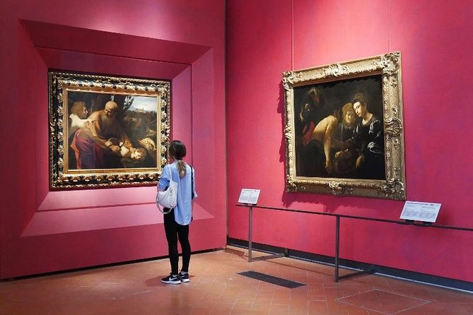 Uffizi Gallery Italian guided Tour semi private - Uffizi Gallery Highlights: What You’ll See in 90 Minutes