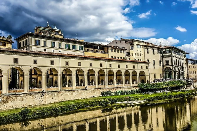 Uffizi Gallery Private Tour with 5-star Guide - Key Highlights That Make This Tour Worth Your Time