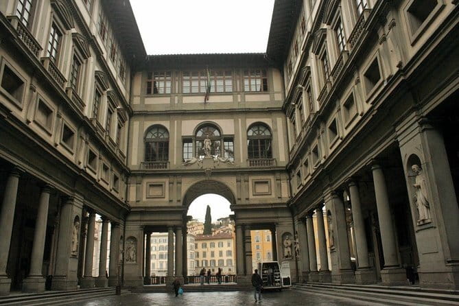 Uffizi Gallery Private Tour with 5-star Guide - Who This Tour Fits Best (and Who Might Prefer Something Else)