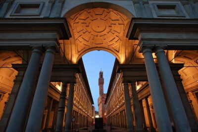 Uffizi Gallery private tour with skip the line ticket - Skip-the-line tickets: what faster entry really buys you