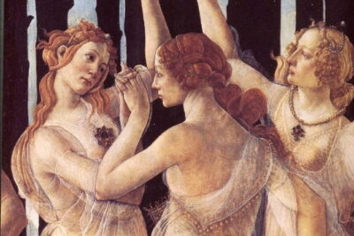 Uffizi Gallery: Self-guided App Visit & Optional Accademia Museum - The smartphone app tour: what you can expect in Uffizi