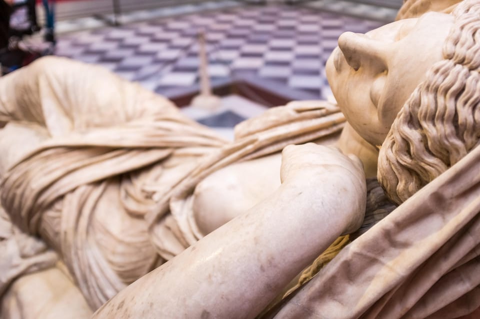 Uffizi Gallery Skip-the-Line Entry with Audio Guide - Price and value: is $50.11 worth it?