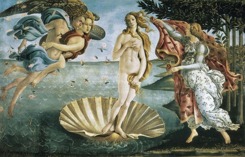 Uffizi Gallery: Small Group Guided Tour with Skip-the-Line - Key things to know before you go
