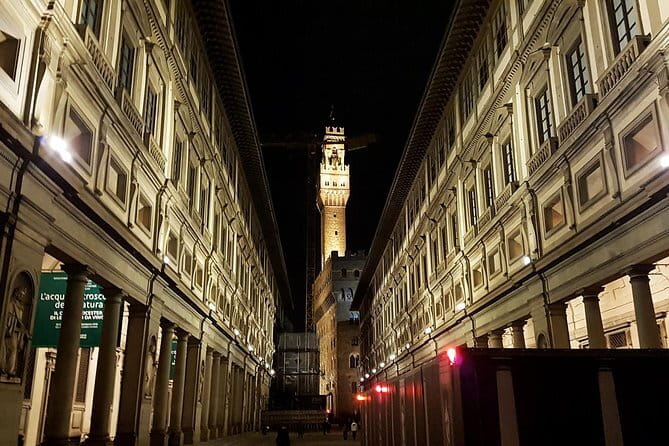 Uffizi Gallery Small group semi private tour max 15 people - Key points to know before you go