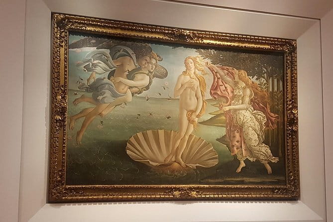 Uffizi Gallery Small group semi private tour max 15 people - Timing reality: start times, punctuality, and avoiding stress