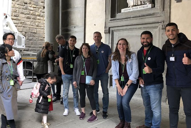 Uffizi Gallery Small Group Tour - After the tour: using your ticket like a local