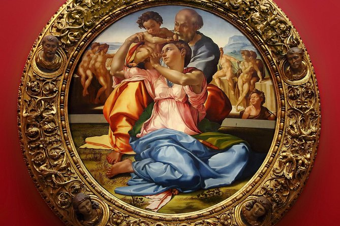 Uffizi Gallery Small Group Tour - Price and value: what $78.61 really covers